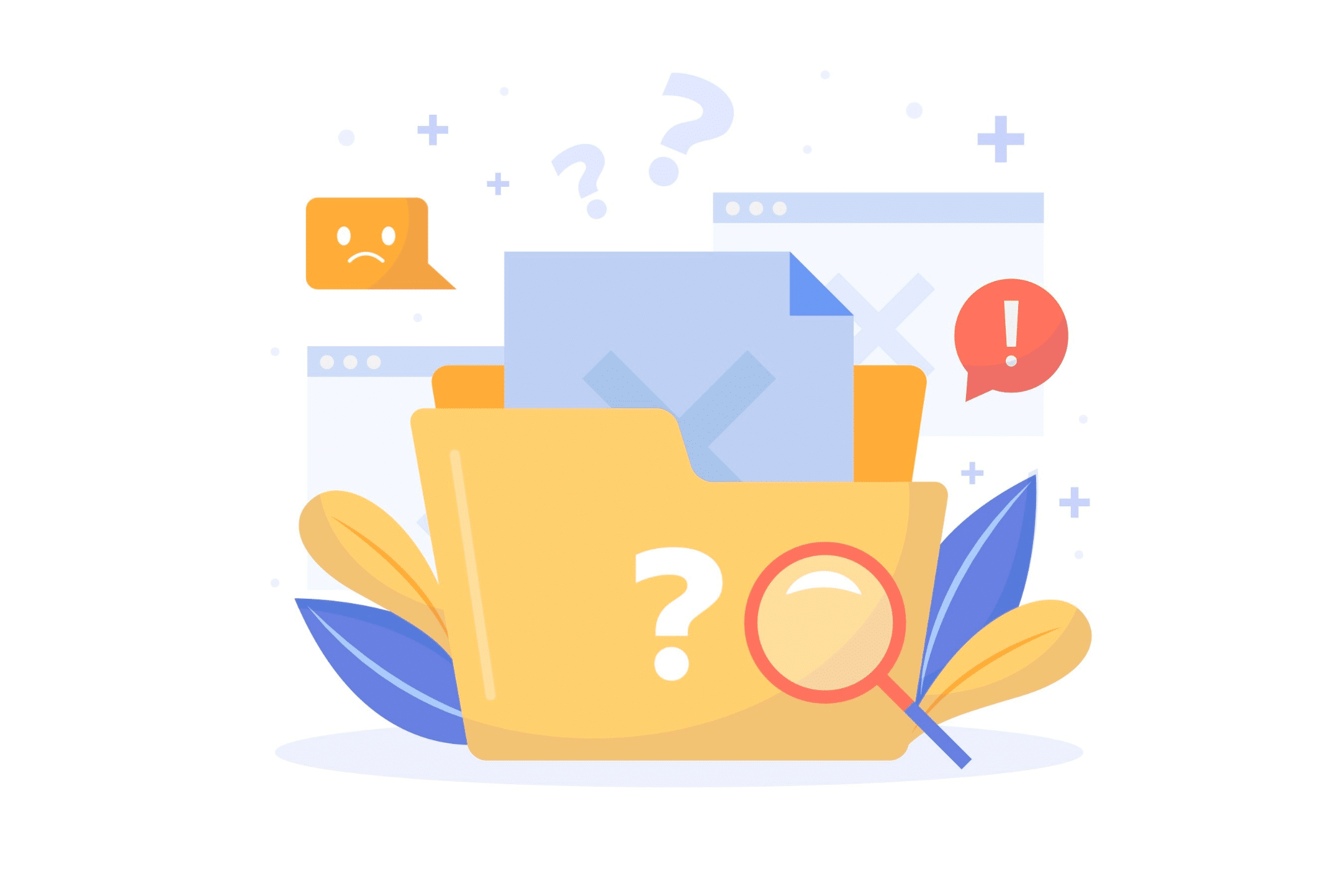 Why We’re All Archivists Now (Whether We Like It or Not)