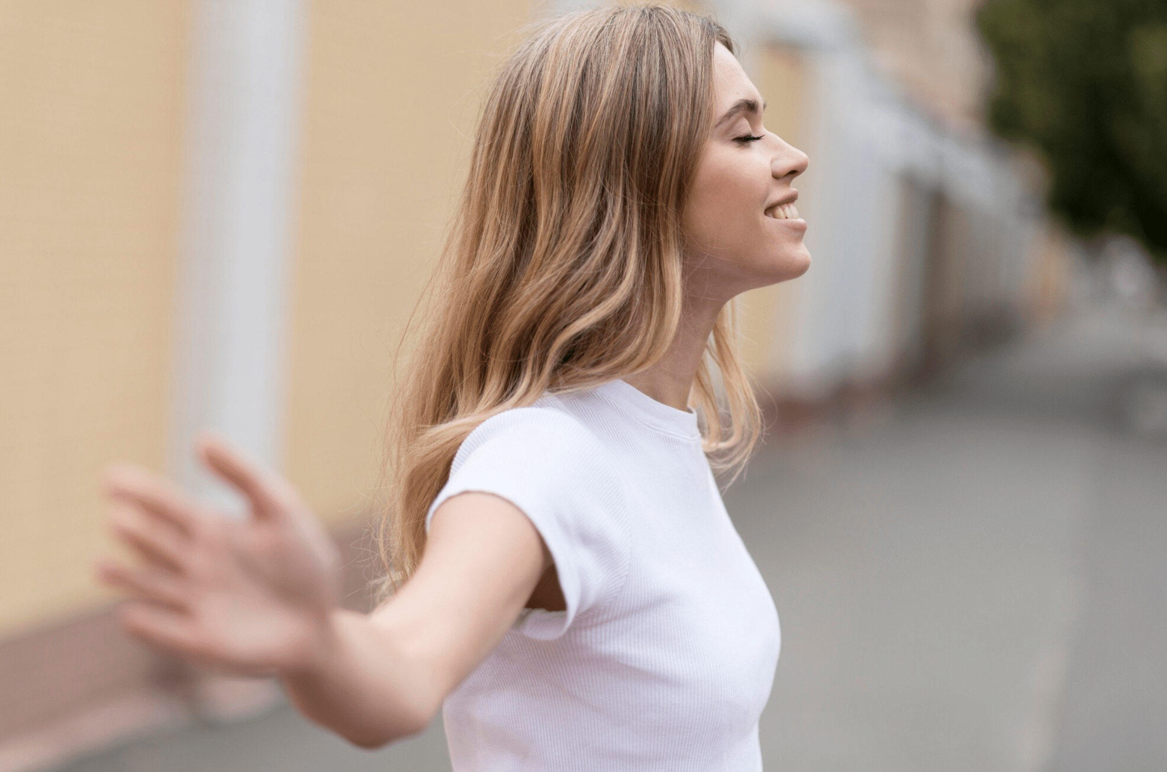 How to Build Thought Clarity Through Movement