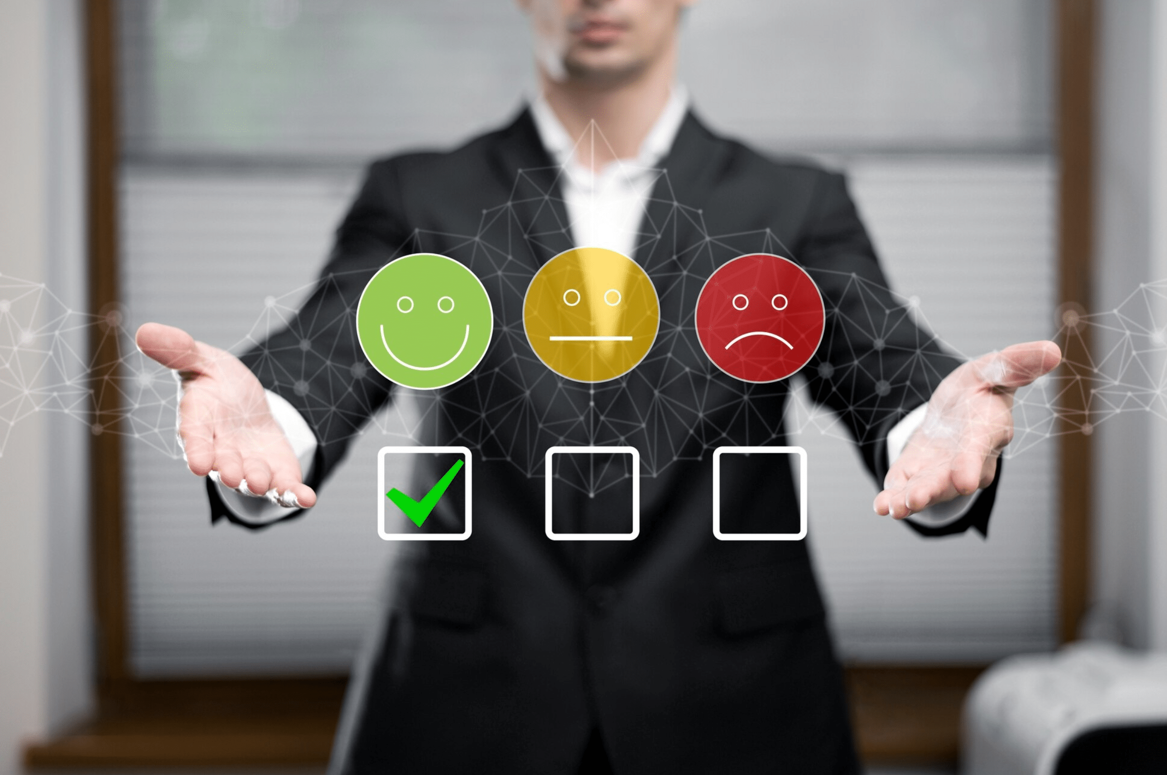 How to Design Your Own Feedback System