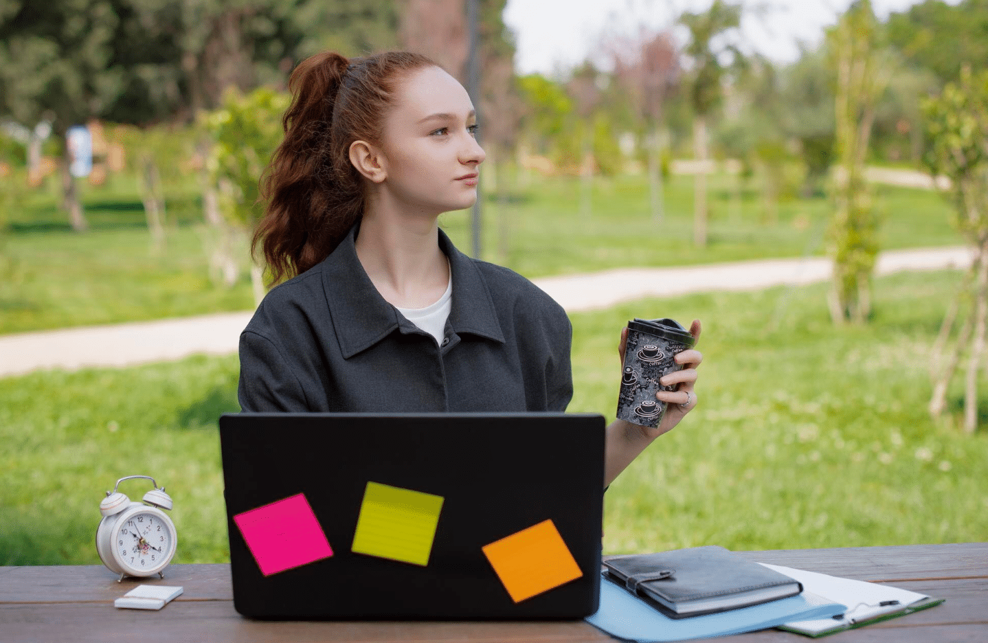 When Letting Go Is a Productivity Strategy