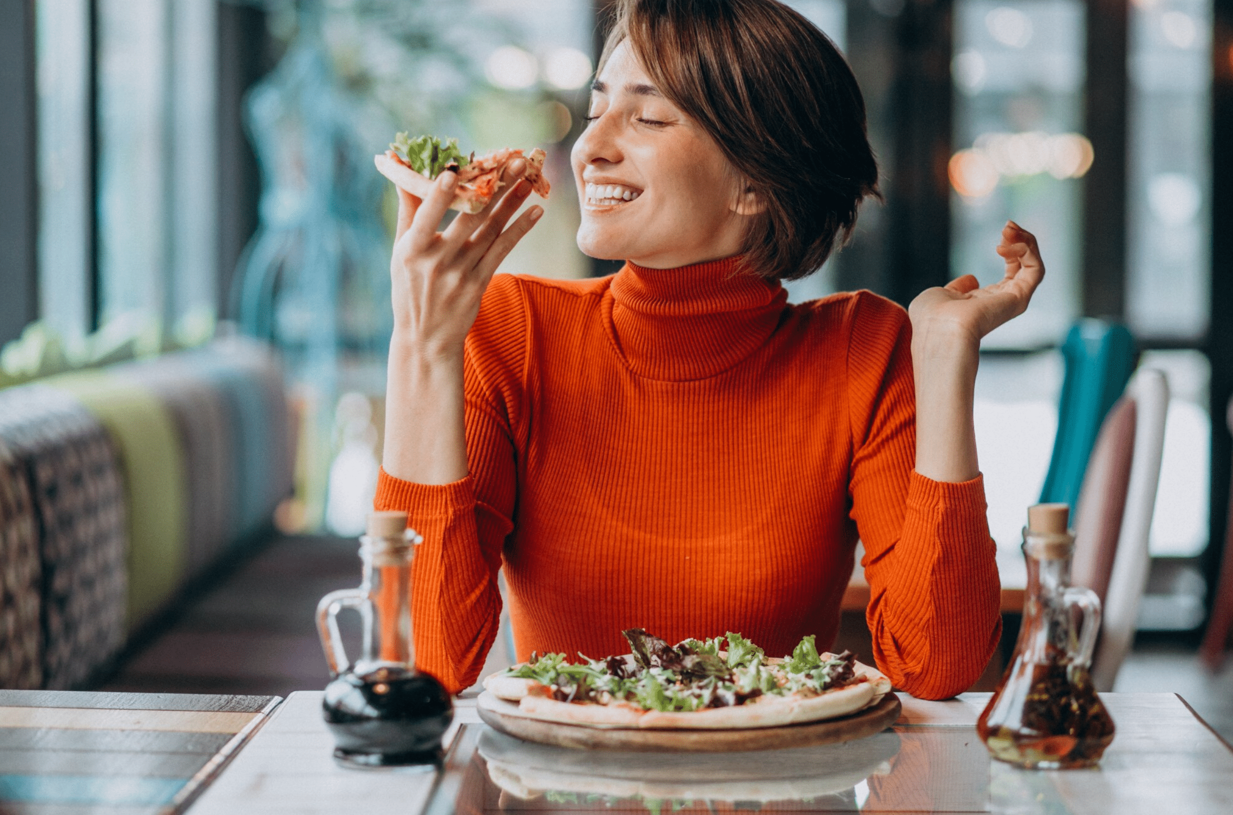 The Benefits of Mindful Eating for Weight Management
