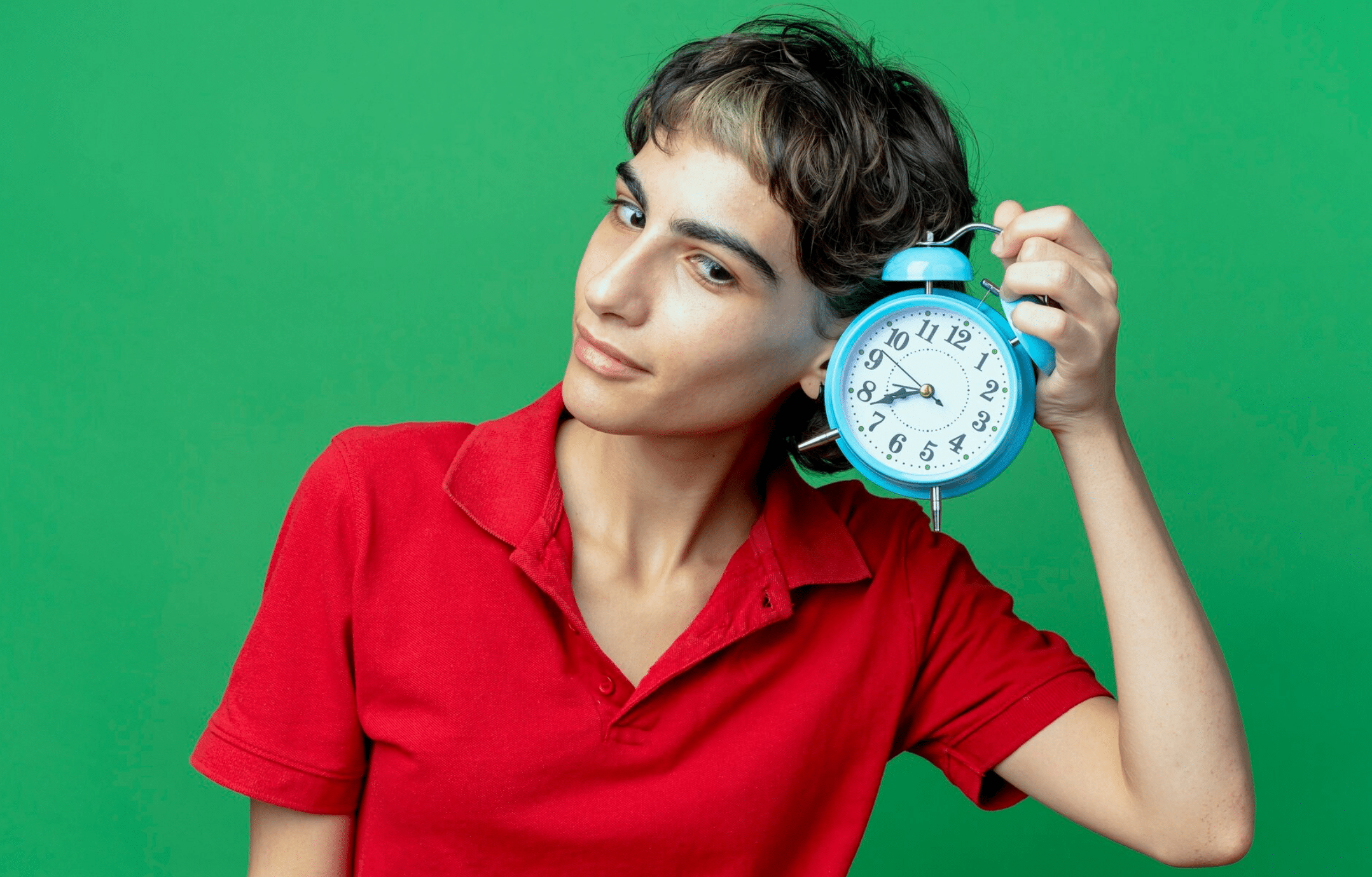 What the 10-Minute Rule Can Teach About Consistency