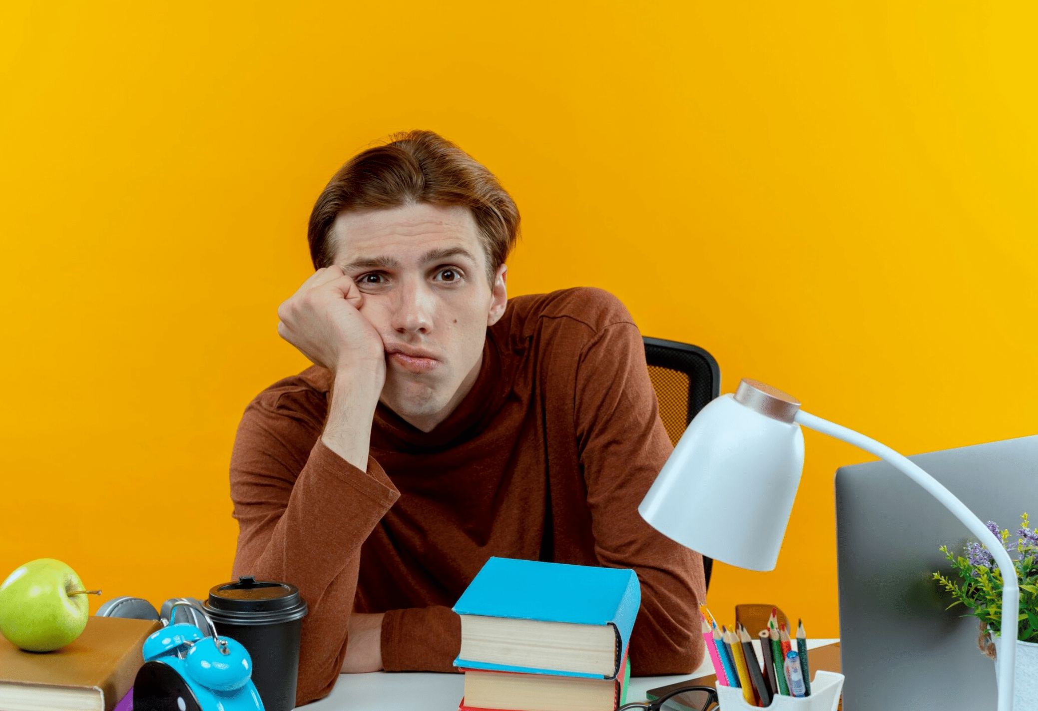 Why Routine Isn’t Boring — It’s Brain-Efficient