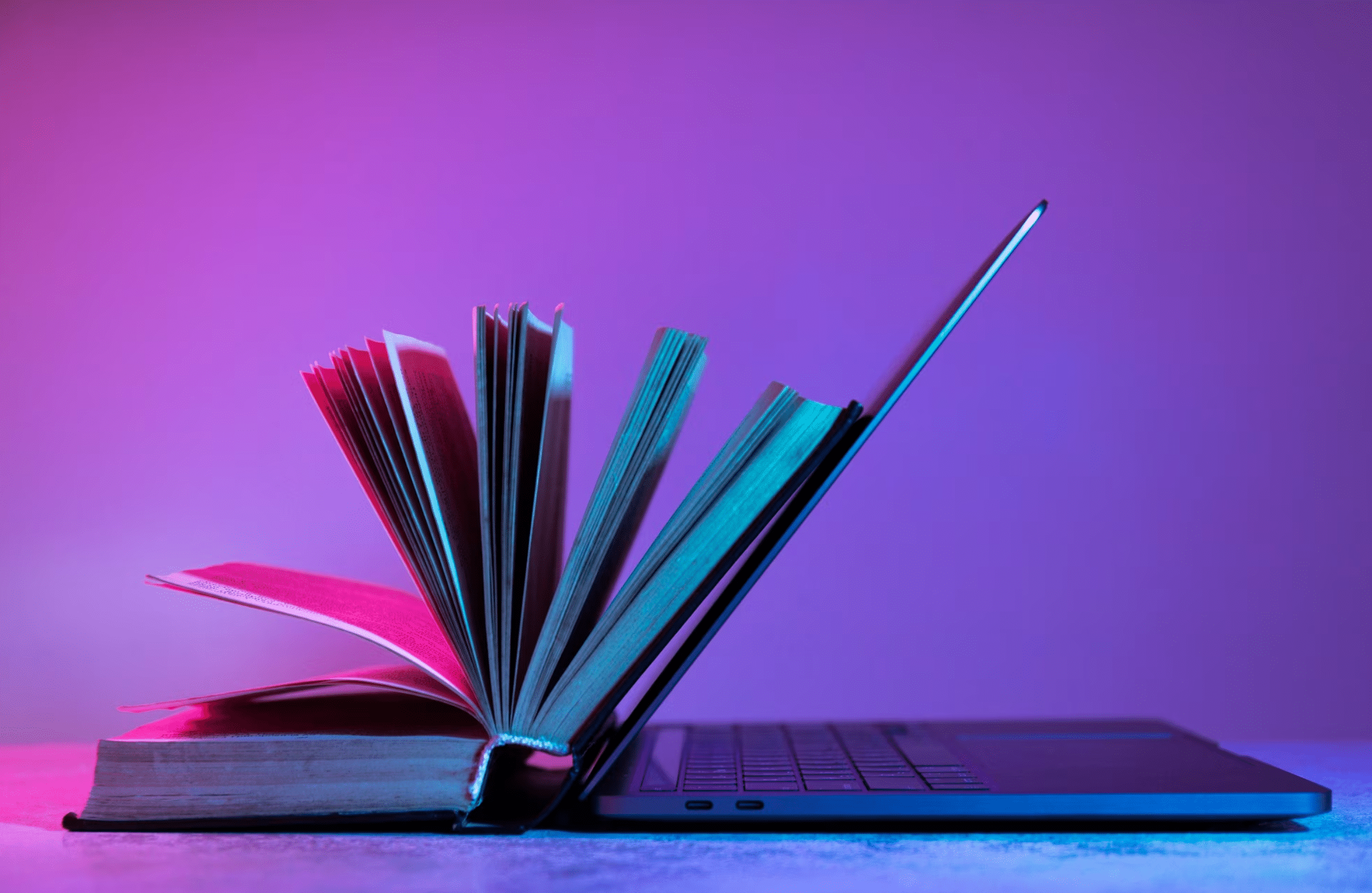 The Case for Building a “Digital Library” of Insights