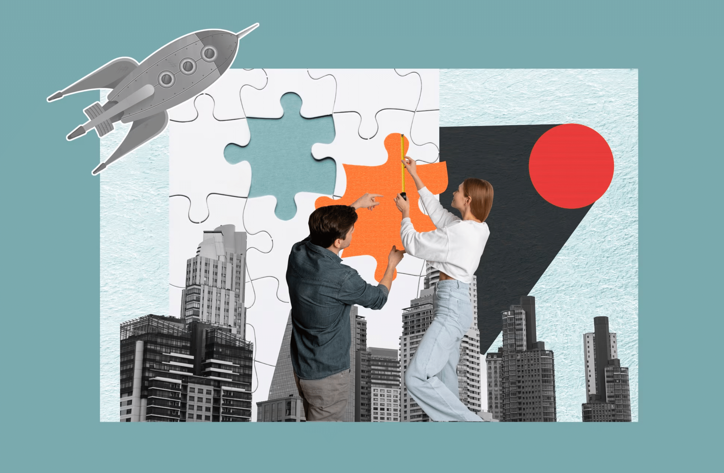 What Happens When You Build With Constraints