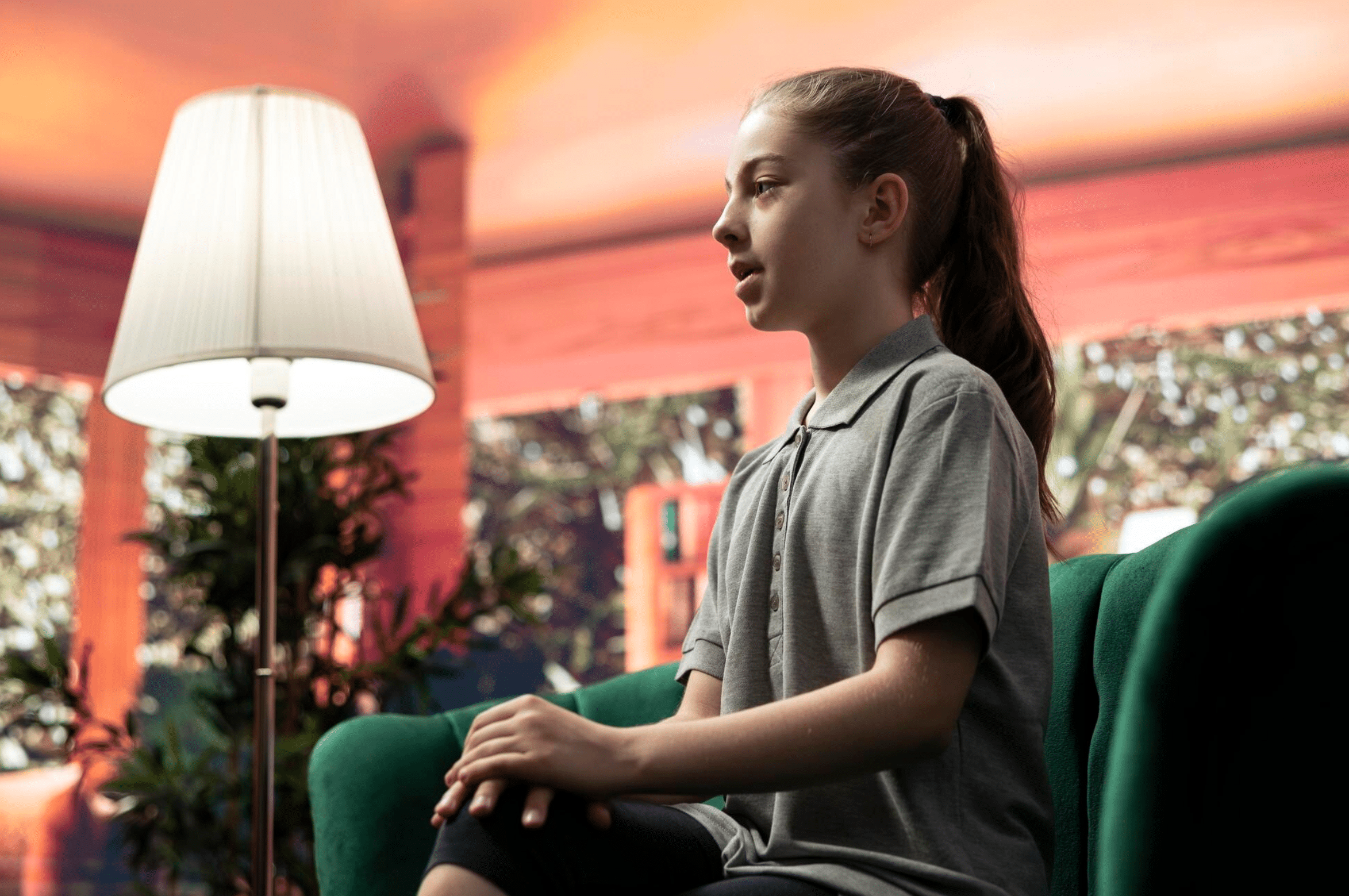 How to Reclaim Mental Space by Simplifying Access