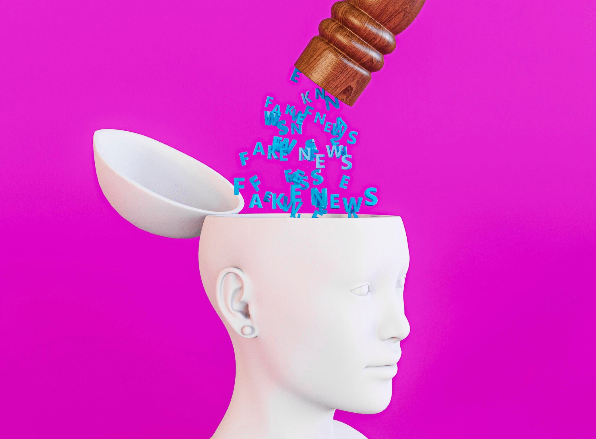 Why Your Brain Likes Themes More Than Tasks