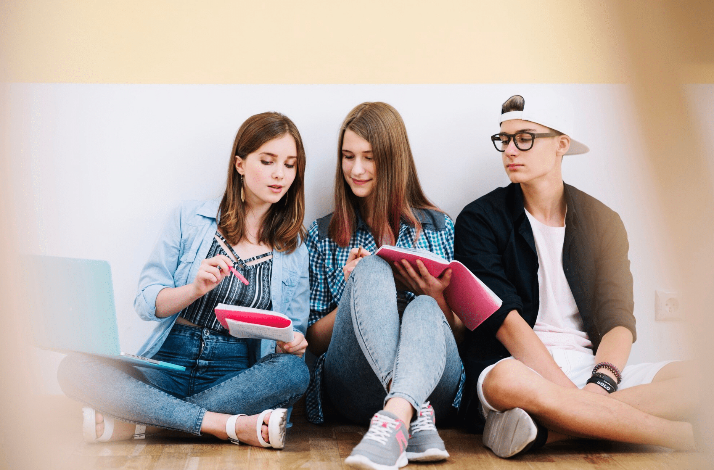 How Gen Z Is Reimagining Education Models