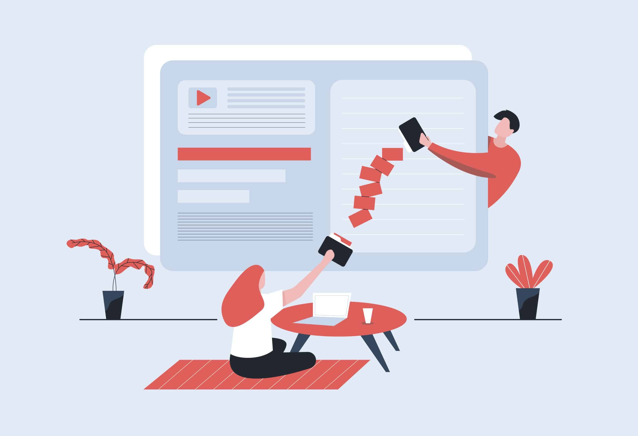 Why You Should Reread Something Instead of Scrolling More