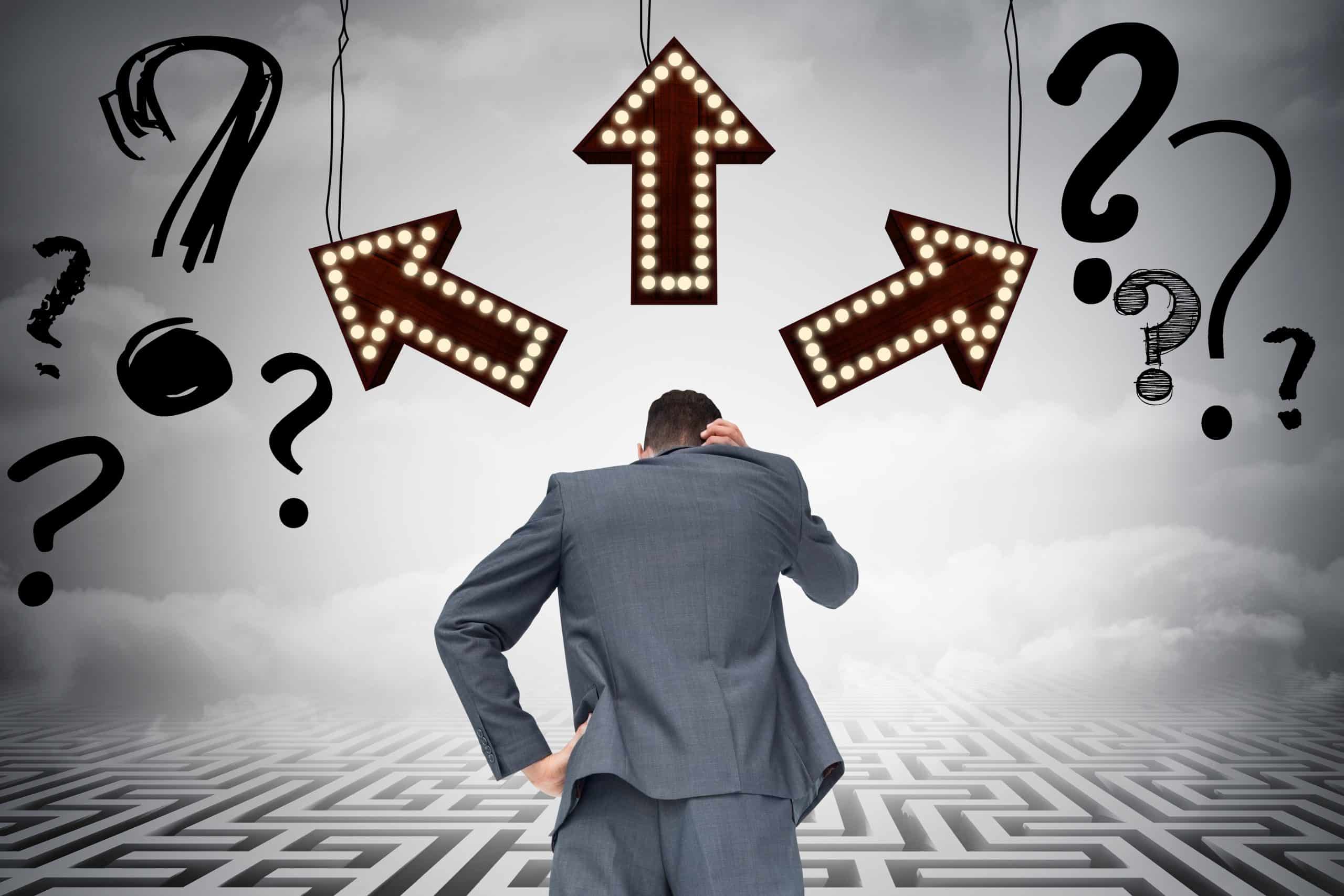 Why “Too Many Options” Ruins Flow: The Hidden Cost of Choice Overload