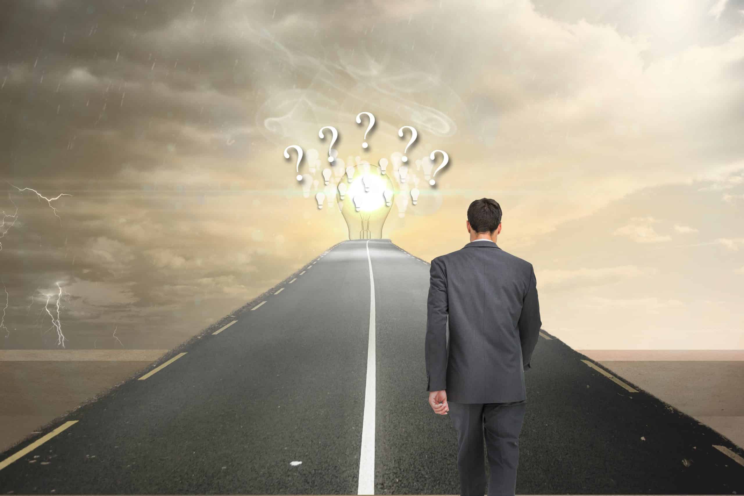 How to Navigate Uncertainty Without Freezing: A Practical Guide