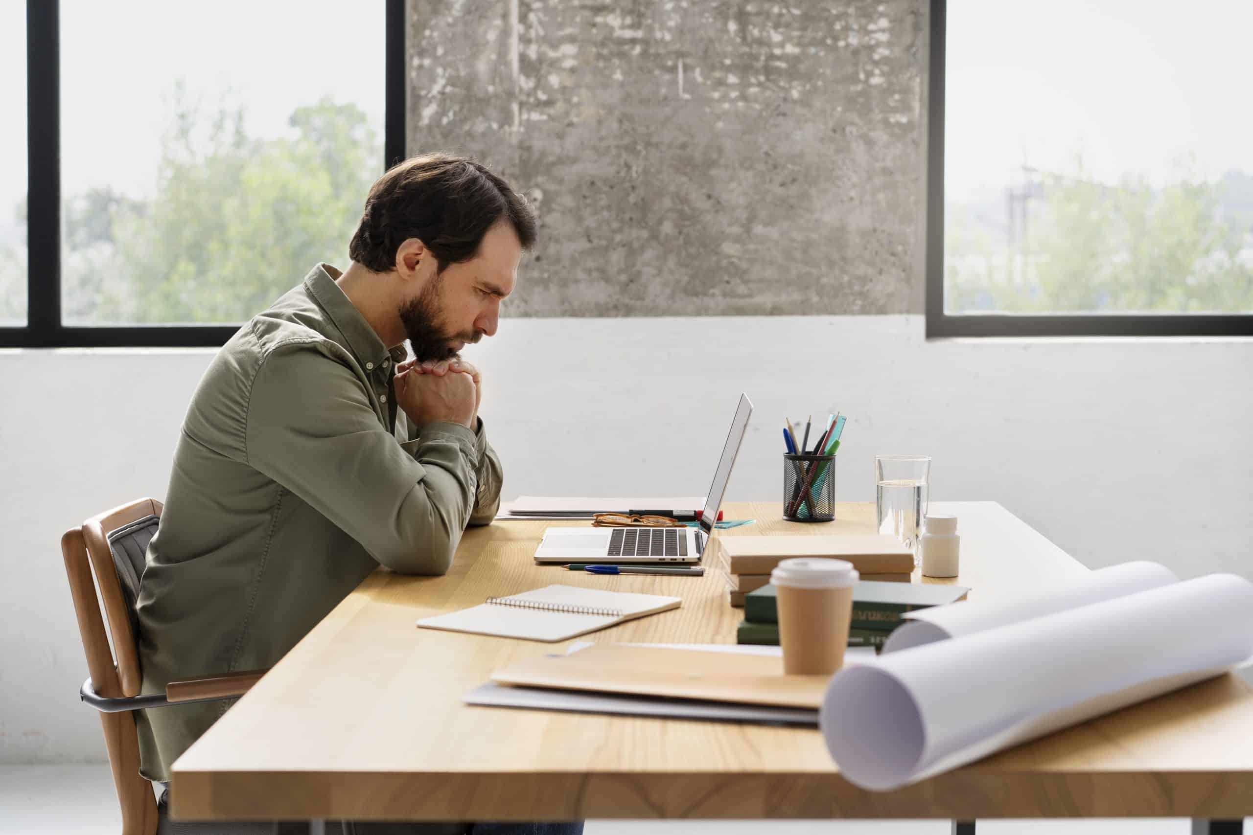 The Power of Single-Use Sessions for Focus