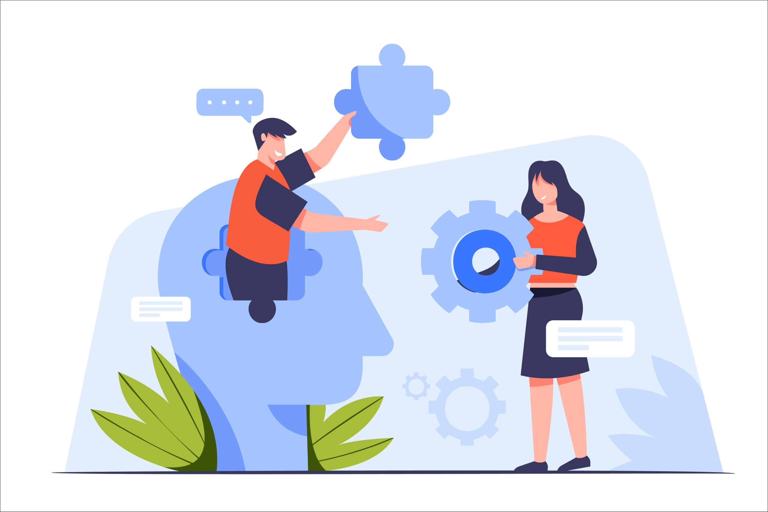 What Digital Tools Can’t Replace in Human Thinking