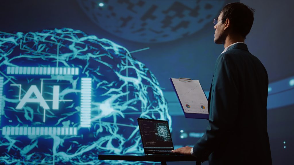 How AI Is Changing the Job Landscape
