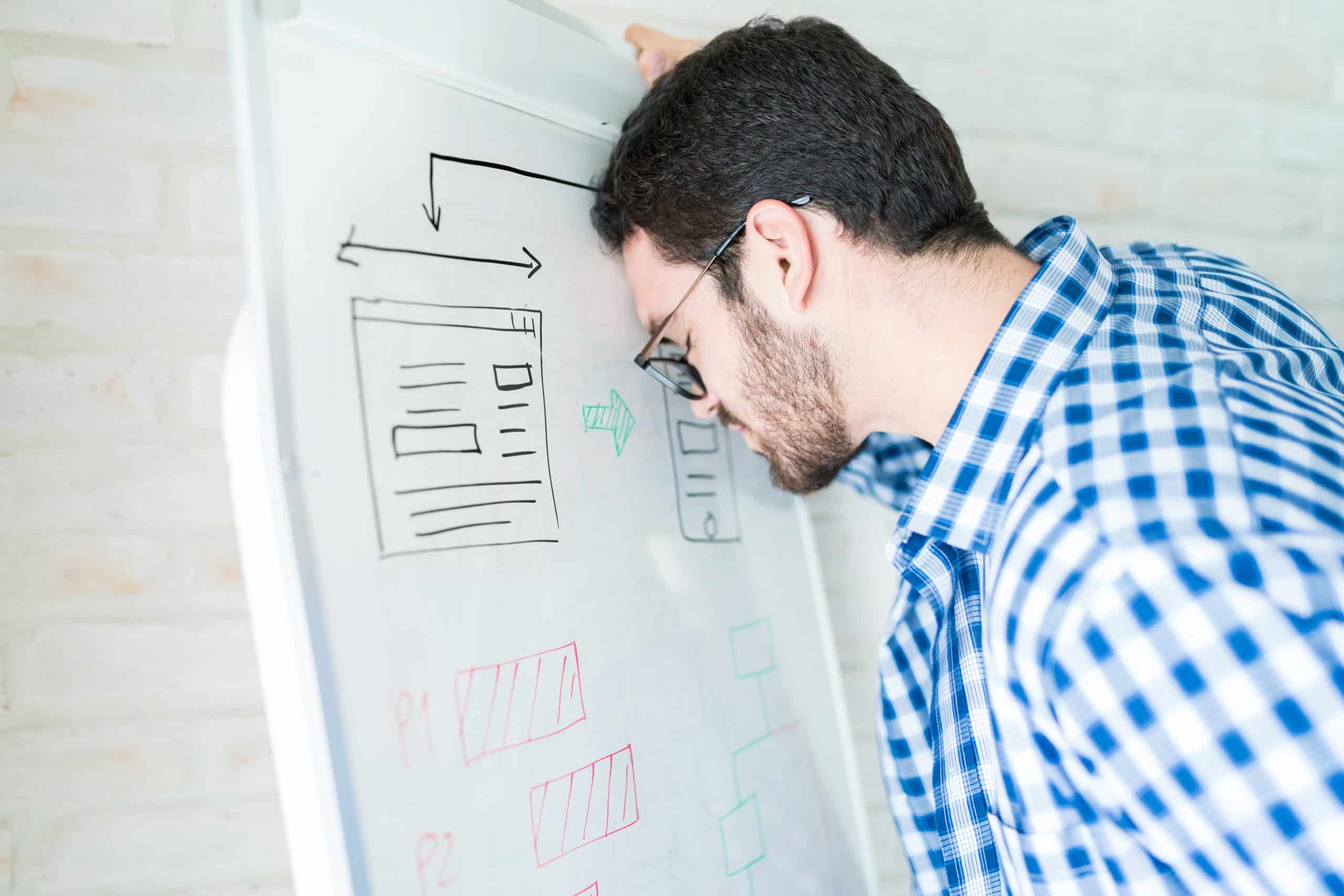 How to Know When to Step Away From a Project