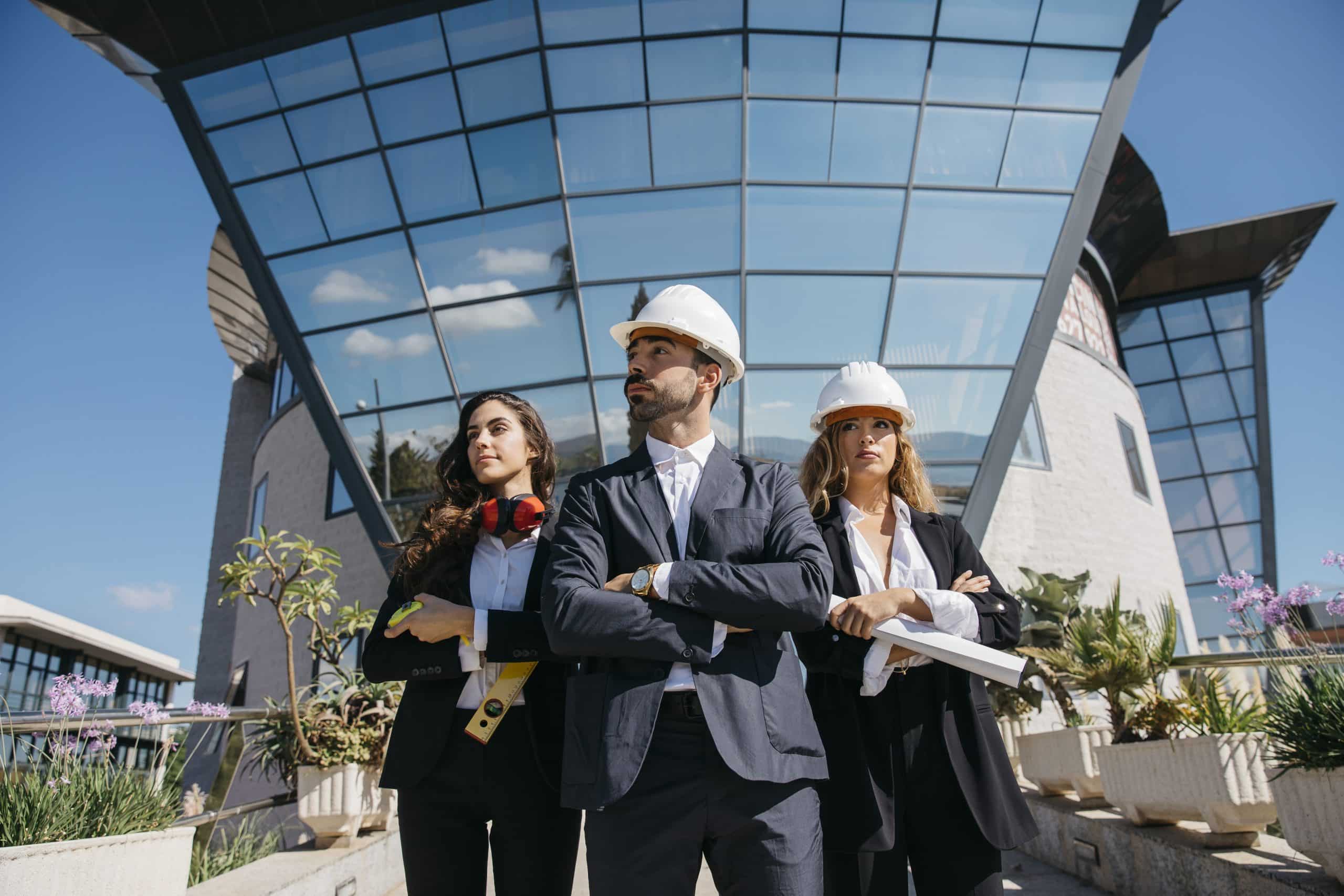 What You Can Learn About Focus From Architects