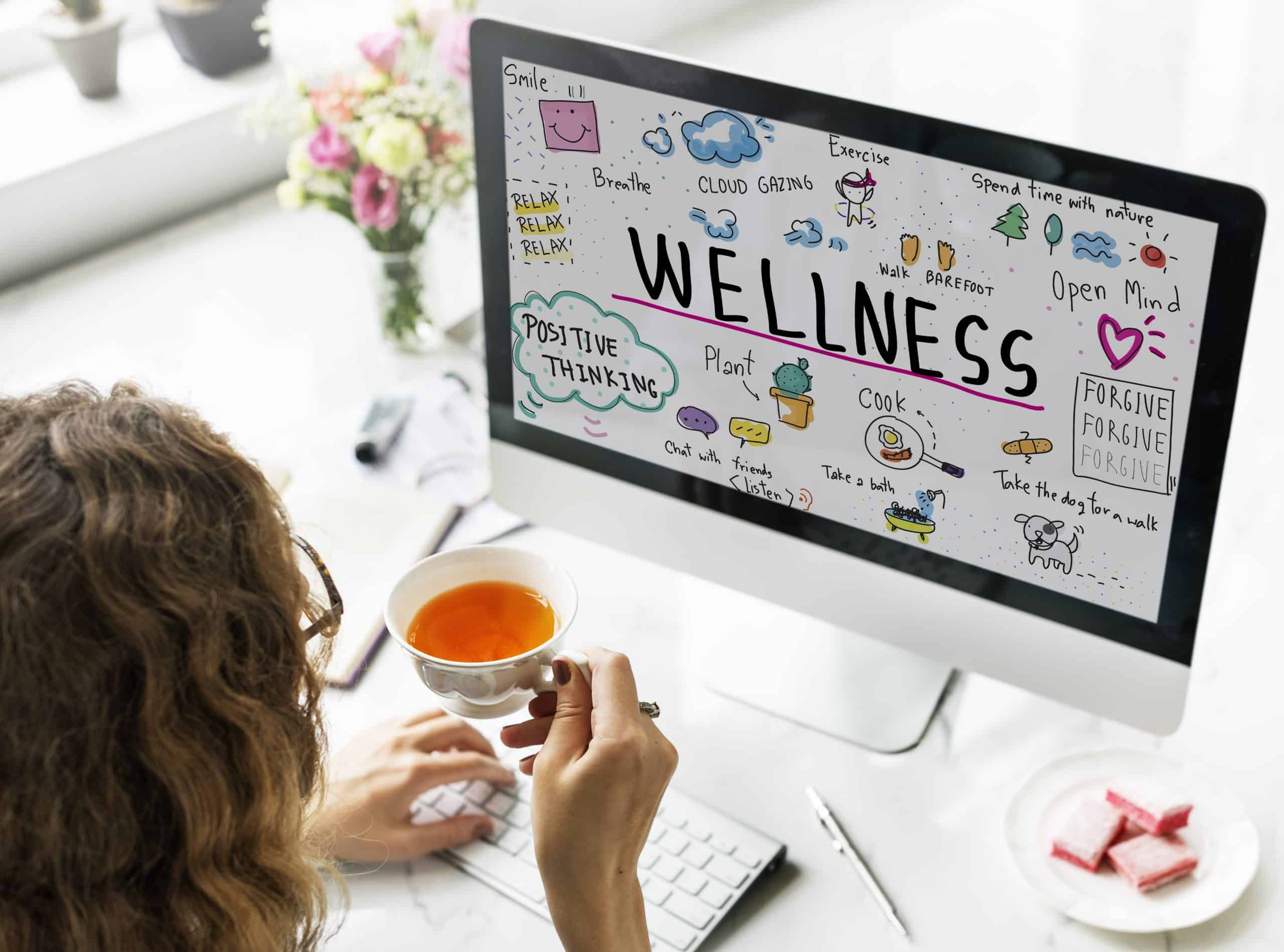 The Rise of Personalized Wellness Plans in 2025