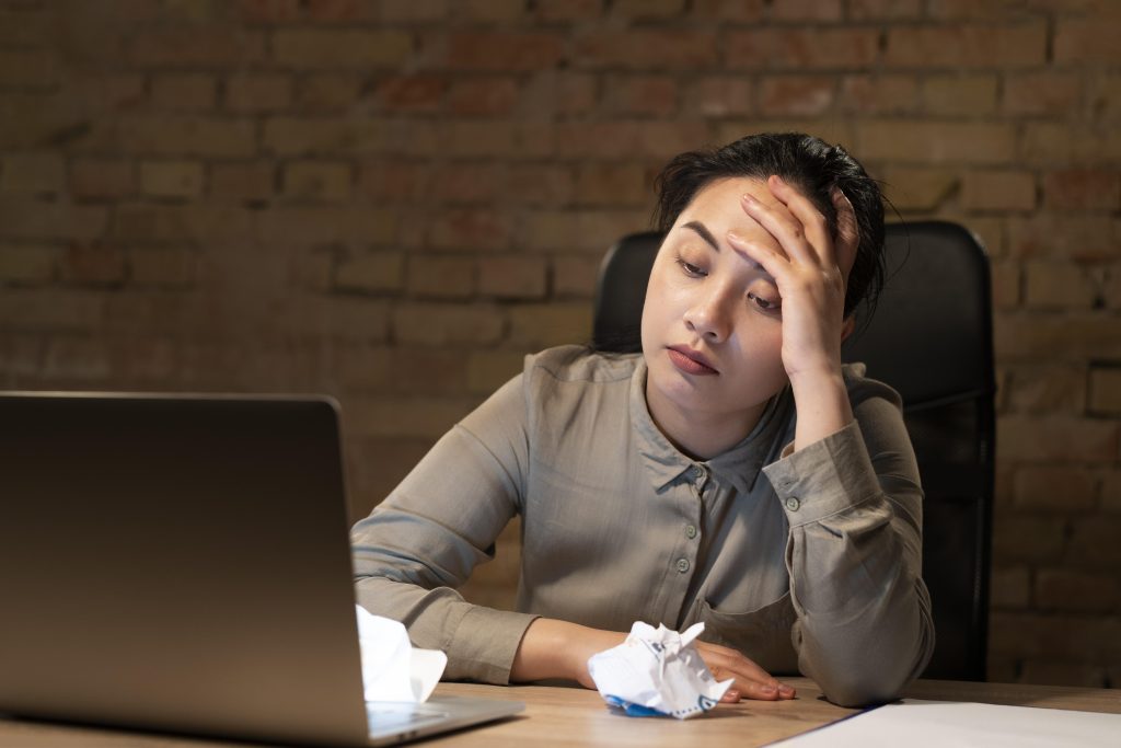 reduce decision fatigue
