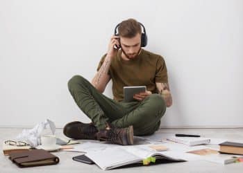 What Your Distractions Are Trying to Tell You