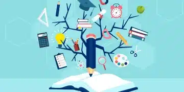 Why Learning Should Feel a Little Disorienting