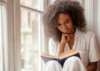 Why You Should Sometimes Read With No Goal