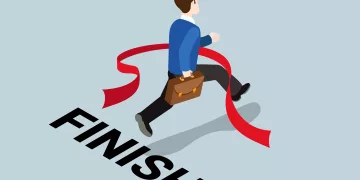 Why Finishing Isn’t Always the Goal