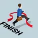 Why Finishing Isn’t Always the Goal