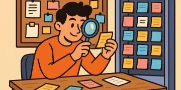 Loose Notes Become Insight Libraries