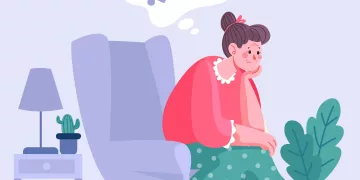 What to Do When You Feel Mentally Flat