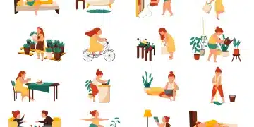 Why Routine Isn’t Restrictive, It’s Freeing