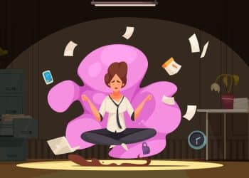 What Mental Clutter Feels Like – and How to Lighten It