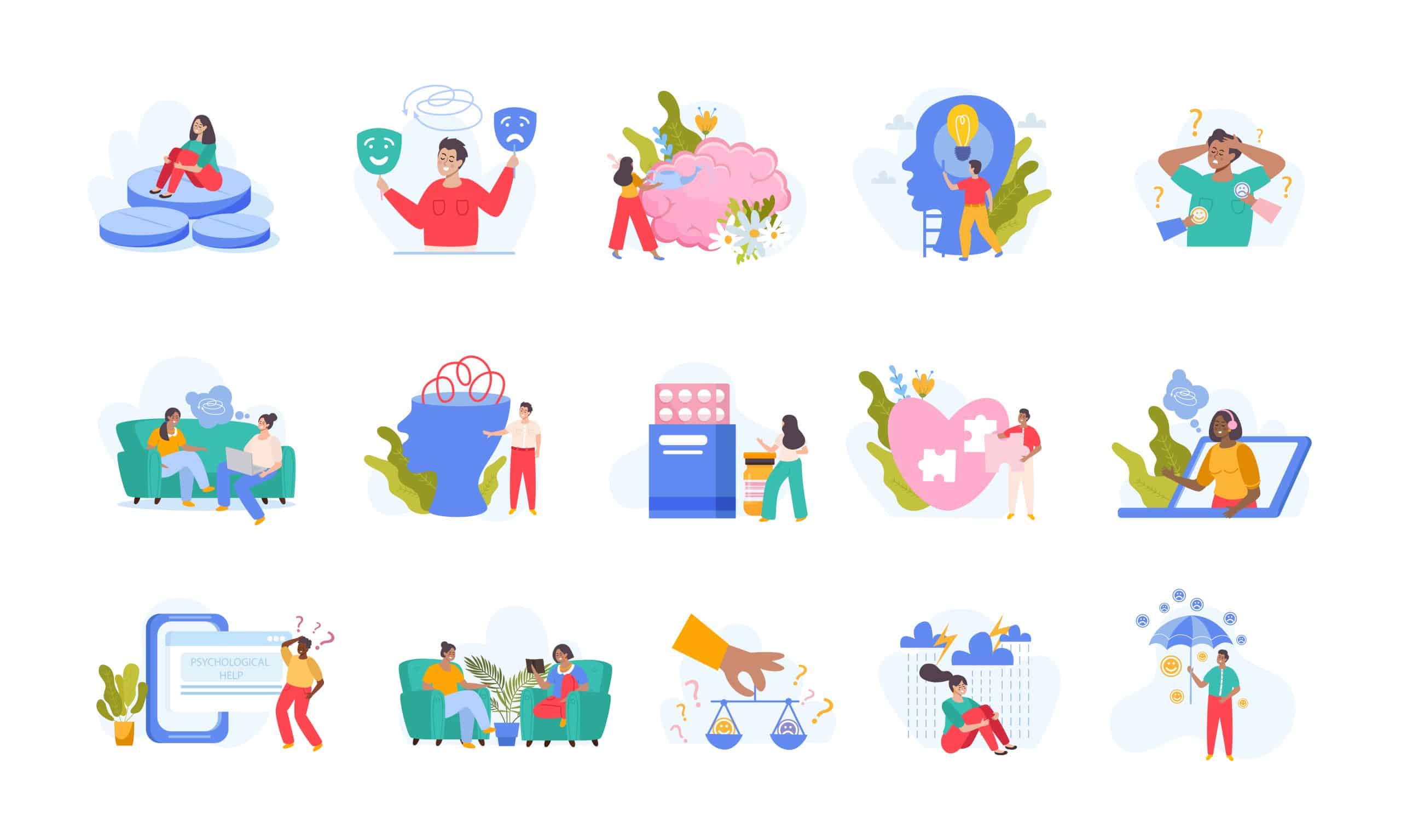 How to Build a Mental Health Routine That Works for You