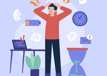 How to Focus When Everything Feels Urgent