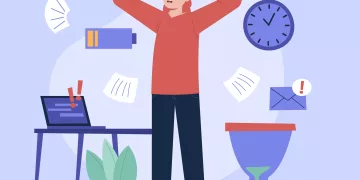 How to Focus When Everything Feels Urgent