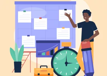 What Scenario Planning Can Teach About Flexibility