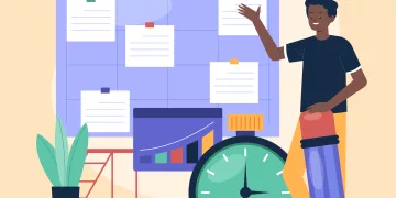 What Scenario Planning Can Teach About Flexibility