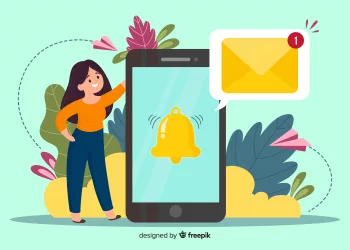The Case for Silent Notifications