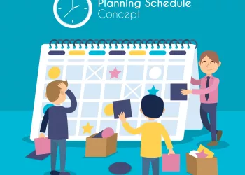How to Build Thinking Time Into Your Calendar