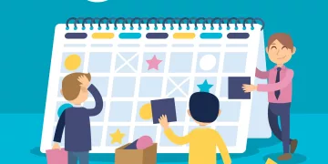 How to Build Thinking Time Into Your Calendar