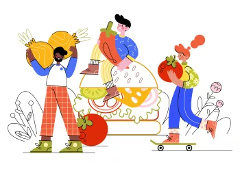 How to Build an Info Diet That Works for You