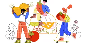 How to Build an Info Diet That Works for You