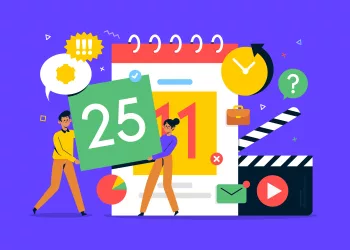 How to Build Thinking Time Into Your Calendar