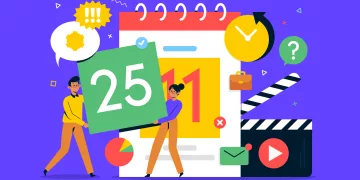 How to Build Thinking Time Into Your Calendar