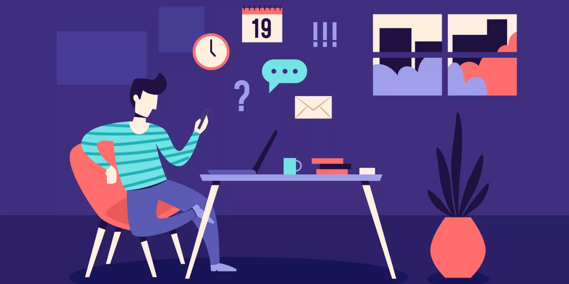 What to Do With Ideas You’re Not Ready For