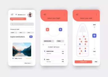Why Minimal App Layouts Make a Difference