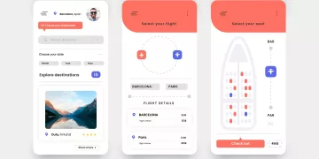 Why Minimal App Layouts Make a Difference