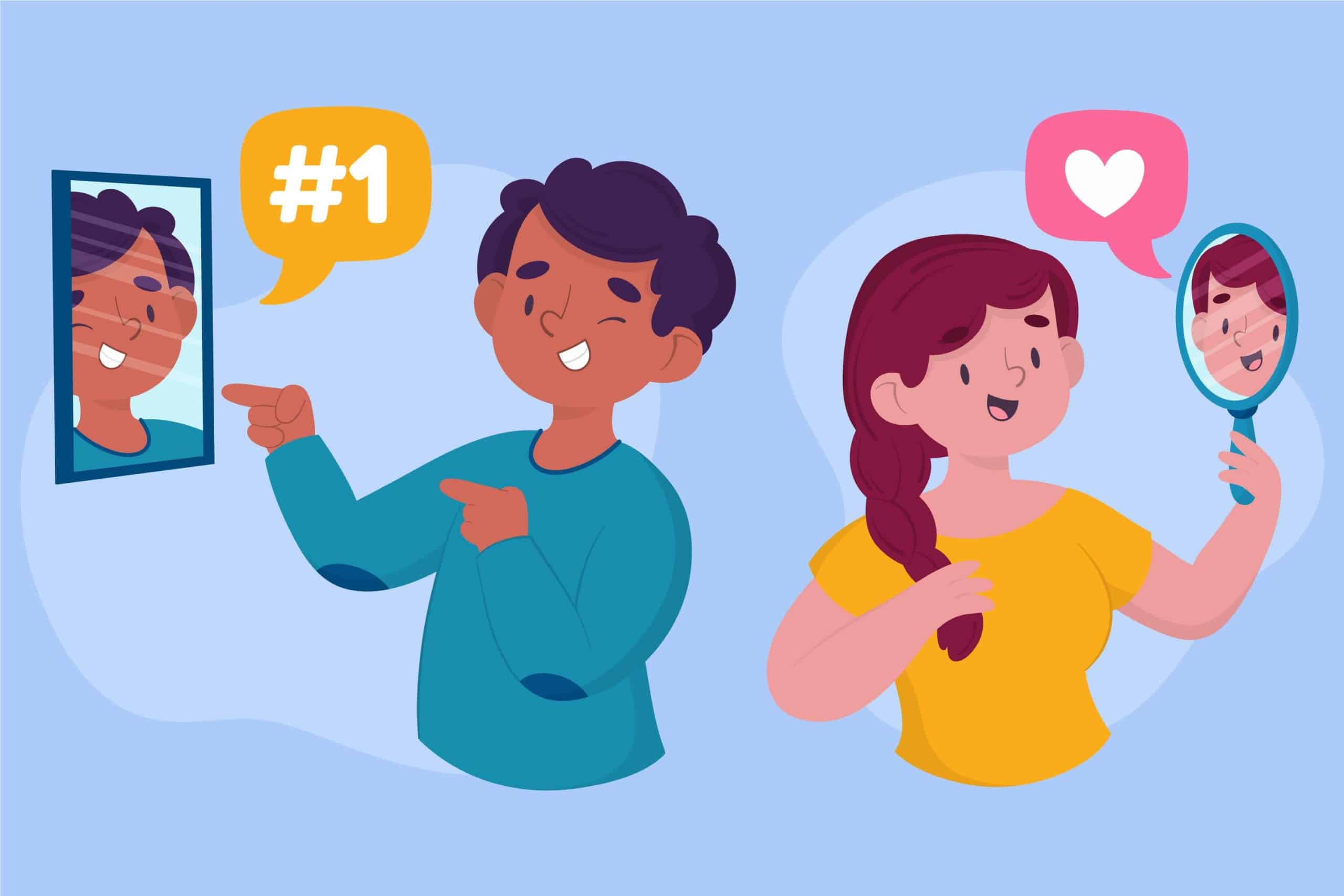 The Science of Self-Doubt and How to Overcome It