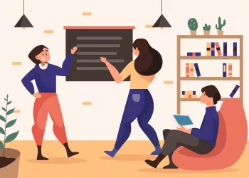 The Unseen Benefits of Teaching Others