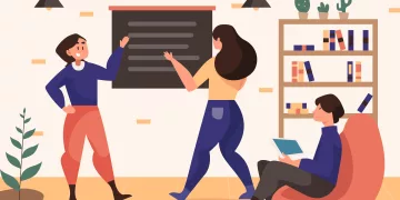 The Unseen Benefits of Teaching Others