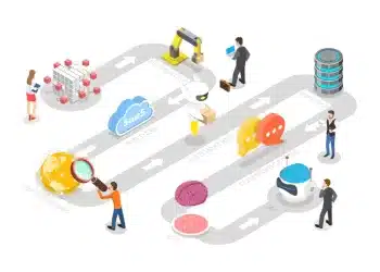 Why Digital Organization Is Still Emotional